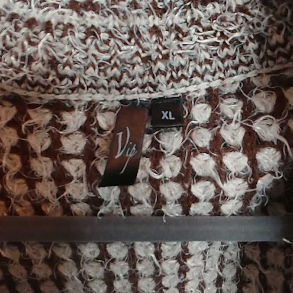 VIP cardigan - Picture 2 of 3